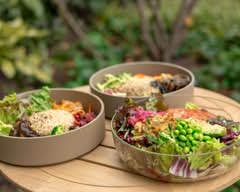 バリ島発ヴィーガンレストラン アルケミー Bali Vegan restaurant Alchemy