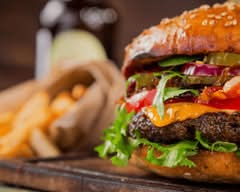 GORDIBURGERS (Puebla)