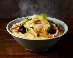 長崎ちゃんぽん・皿うどん「みろくや」