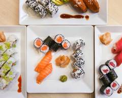 Kantan Sushi