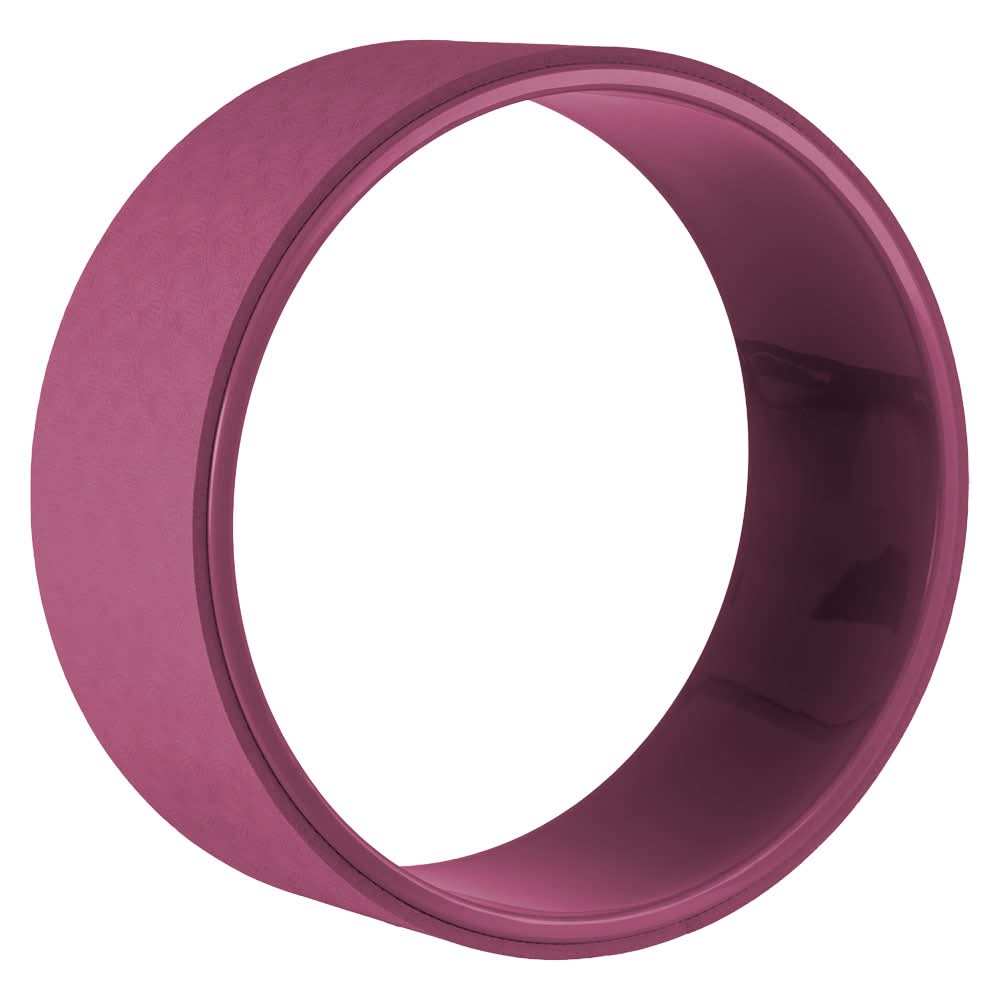 Crane Berry Yoga Wheel
