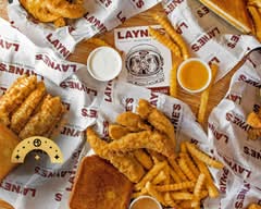 Layne's Chicken Fingers (Lewisville)