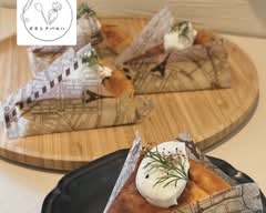 オカシナバルマルハ