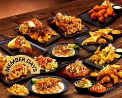 Tex Mex
