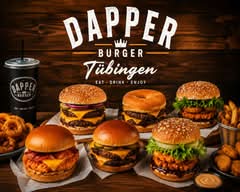 DAPPER BURGER
