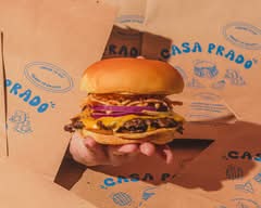 Casa Prado (Tijuana)