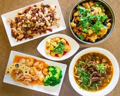Dumpling King (Pembroke Pines)