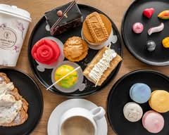 Candy Rock Cafe