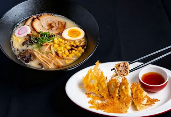Gyoza Shop