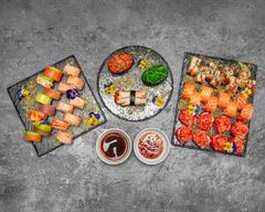 Elizium Sushi