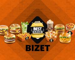 Best Burger Bizet