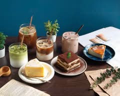 Yan tao Cafe