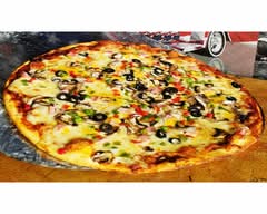 Pappi's Pizza - Banbury Cross