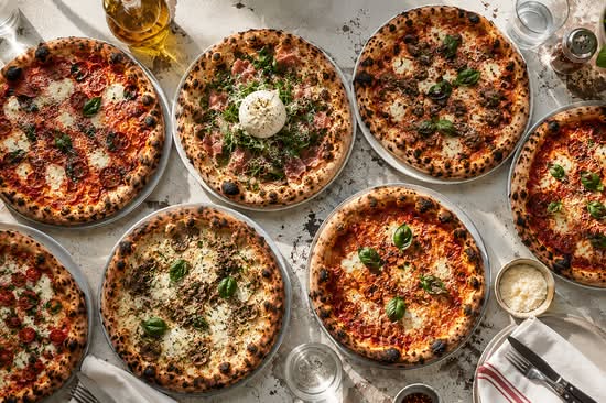Corner Pizza (Miami)