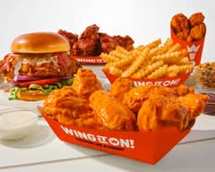 Wing It On! (Carmel Valley)