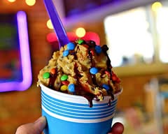 Cookie Dope
