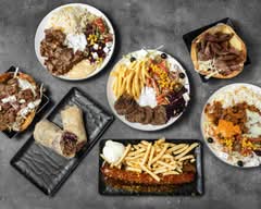 The Salli’s Kebap&Veggie