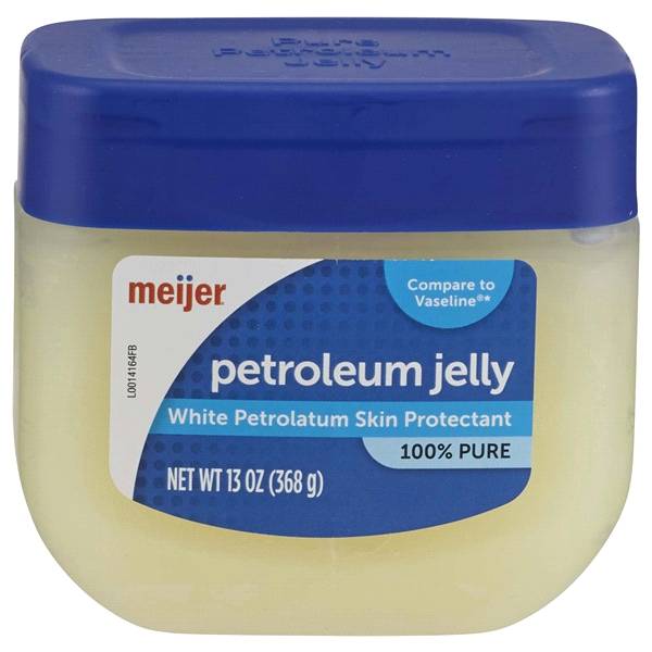 Meijer Petroleum Jelly (13 oz)