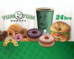 Yum Yum Donuts (12201 Venice Blvd.)