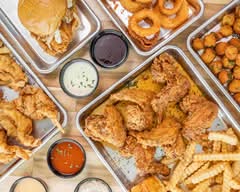 Vails Brothers Shrimp Chicken & Fish - North County
