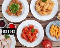 Mom's Chicken (Wolli Creek)