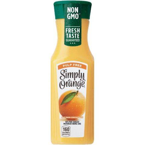 Simply Orange Original 11.5oz