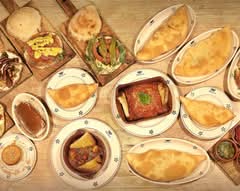 Panzerò – Italy at First Bite