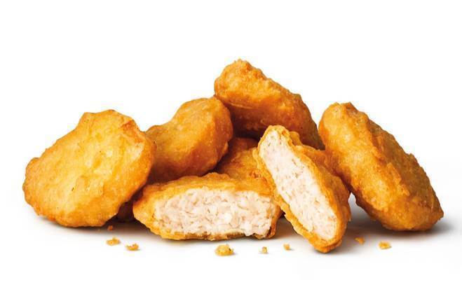 🐥 5 Nuggets 🐥