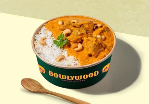 Bowl Agneau Korma 🐑