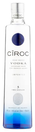 Ciroc Red Berries  Dst (70 cL)