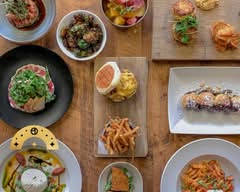Longhorn Cafe (3150 Southeast Military Drive )