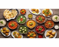 The Royal Rasoi