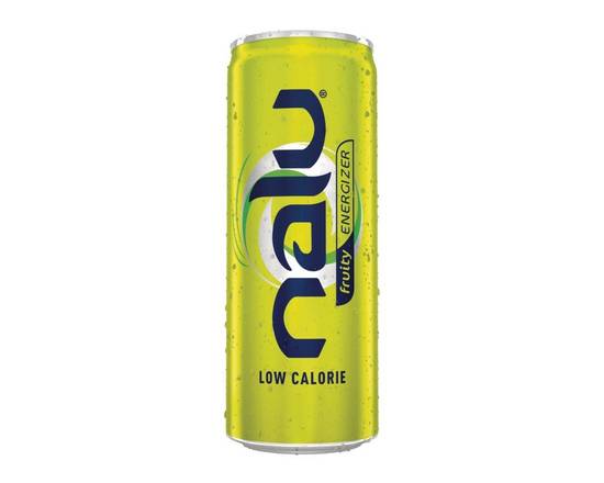 NALU 25CL