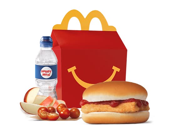 McFish