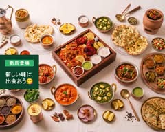 【本格インドカレー＆焼きたてナン】ZUZUカレーレストラン