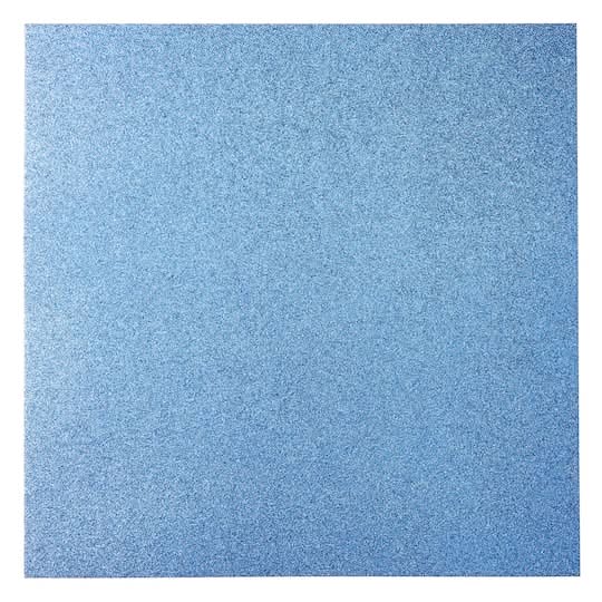 12" X 12" Glitter Cardstock Paper By Recollections