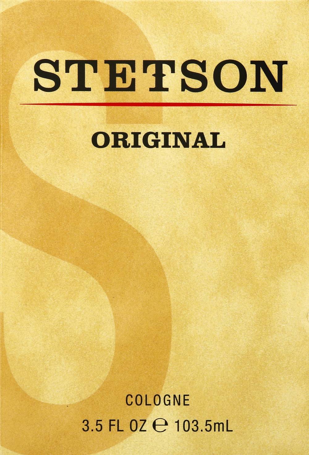 Stetson Original Cologne