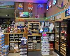 Bill's Beer Barn (253 New Castle Road)