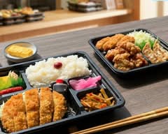 名古屋あじま食堂 Nagoya Ajimasyokudou