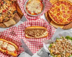 The Original Westshore Pizza (South Tampa)