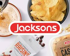 Jacksons - 633 (84th Ave & 224th St)