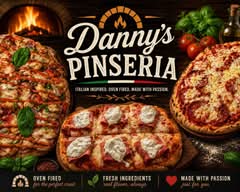Danny’s Pinseria