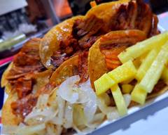 Taqueria El Mexicano La Original