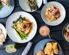 The Table at Crate