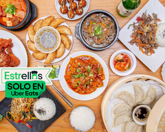 K-House Korean Restaurant