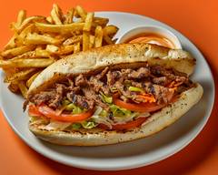 Kebab & Cie - Rue de Pessac