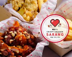 CRISPY CHICKEN SARANG～狛江店～