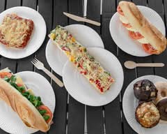 Sandwicherie la pause gourmande 🍔🤤