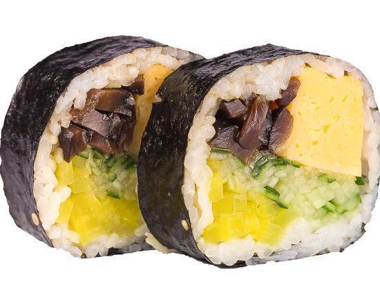 Futo Maki (5pcs)