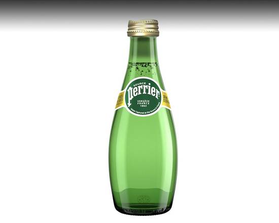 Perrier  毕雷矿泉水